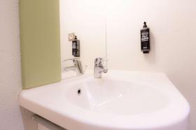 ibis budget Besançon Centre Gare - photo 11