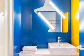 ibis budget Besançon Centre Gare - photo 8