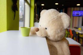 ibis budget Besançon Centre Gare - photo 6