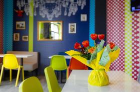 ibis budget Besançon Centre Gare - photo 4