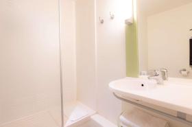 ibis budget Besançon Centre Gare - photo 15