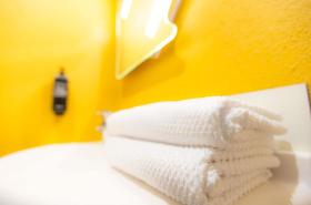 ibis budget Besançon Centre Gare - photo 16