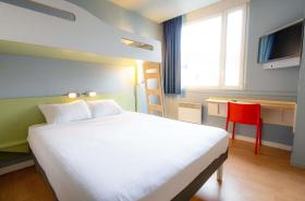 ibis budget Besançon Centre Gare - photo 5