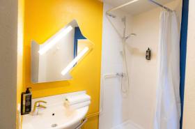 ibis budget Besançon Centre Gare - photo 23