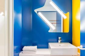 ibis budget Besançon Centre Gare - photo 9