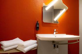 ibis budget Besançon Centre Gare - photo 8