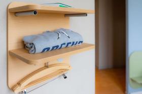 ibis budget Besançon Centre Gare - photo 7