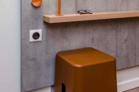 ibis budget Besançon Centre Gare - photo 8