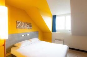 ibis budget Besançon Centre Gare - photo 21