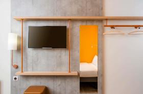 ibis budget Besançon Centre Gare - photo 12