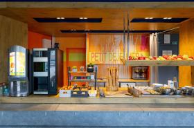 ibis budget Besançon Centre Gare - photo 26