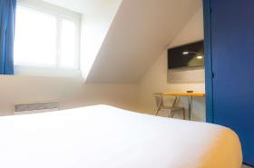 ibis budget Besançon Centre Gare - photo 12