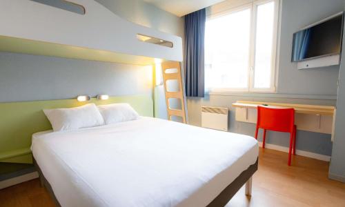 ibis budget Besançon Centre Gare - photo 2