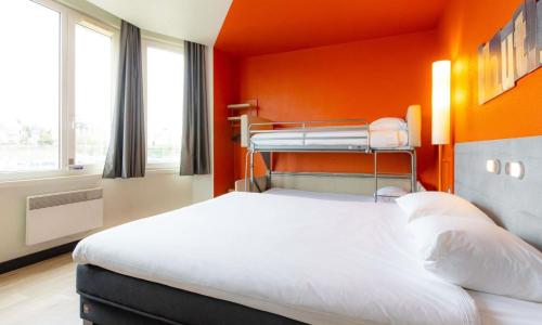 ibis budget Besançon Centre Gare - photo 3