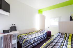 hotelF1 Besancon Ouest Micropolis - photo 4