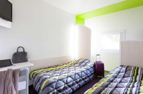 hotelF1 Besancon Ouest Micropolis - photo 9