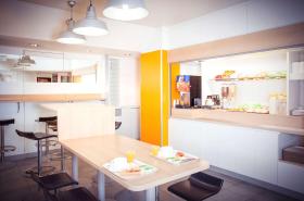hotelF1 Besancon Ouest Micropolis - photo 8