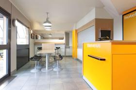 hotelF1 Besancon Ouest Micropolis - photo 6