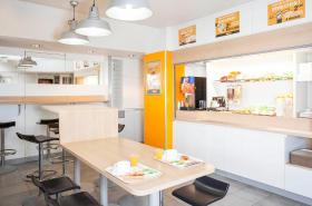hotelF1 Besancon Ouest Micropolis - photo 23
