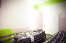 hotelF1 Besancon Ouest Micropolis - photo 15