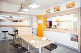 hotelF1 Besancon Ouest Micropolis - photo 17
