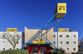 hotelF1 Besancon Ouest Micropolis - photo 4