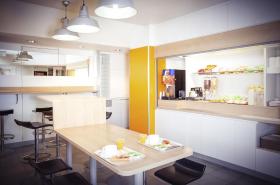 hotelF1 Besancon Ouest Micropolis - photo 26