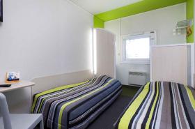 hotelF1 Besancon Ouest Micropolis - photo 25