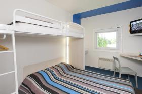 hotelF1 Besancon Ouest Micropolis - photo 24