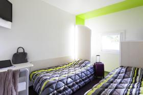 hotelF1 Besancon Ouest Micropolis - photo 22