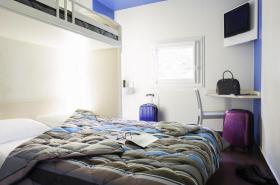 hotelF1 Besancon Ouest Micropolis - photo 21