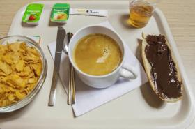 hotelF1 Besancon Ouest Micropolis - photo 20