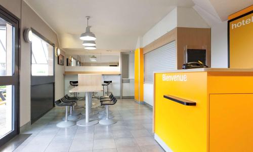 hotelF1 Besancon Ouest Micropolis - photo 3