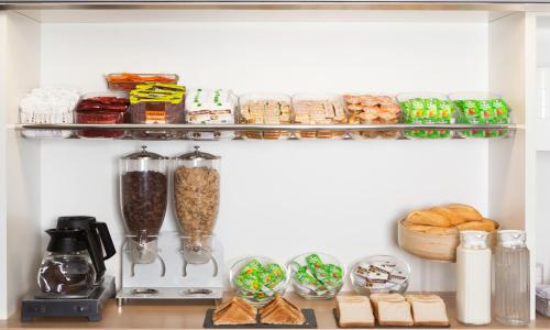 hotelF1 Besancon Ouest Micropolis - photo 2