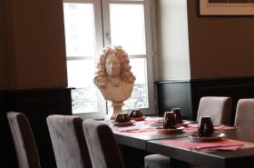 Hotel Vauban - photo 27
