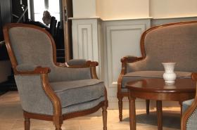 Hotel Vauban - photo 12