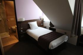 Hotel Vauban - photo 19