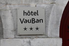 Hotel Vauban - photo 15