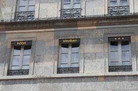 Hotel Vauban - photo 4