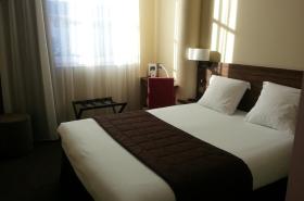 Hotel Vauban - photo 23