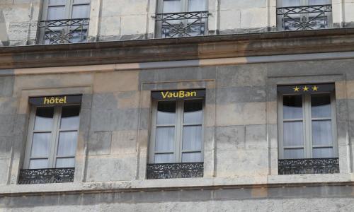 Hotel Vauban - photo 1