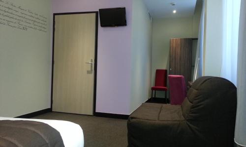 Hotel Vauban - photo 2